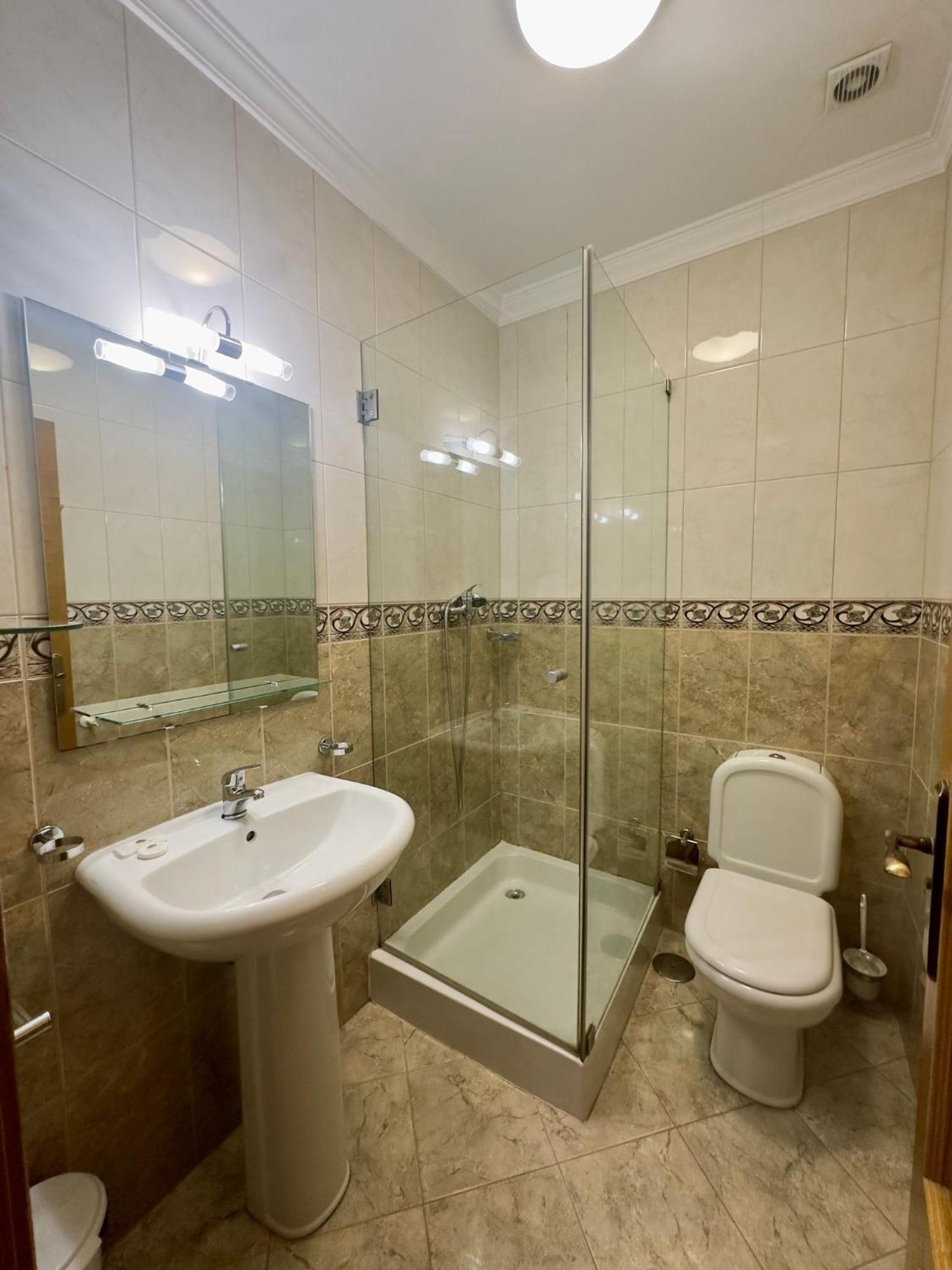 Residencial Bem Estar Hotel ชาเวส ภายนอก รูปภาพ
